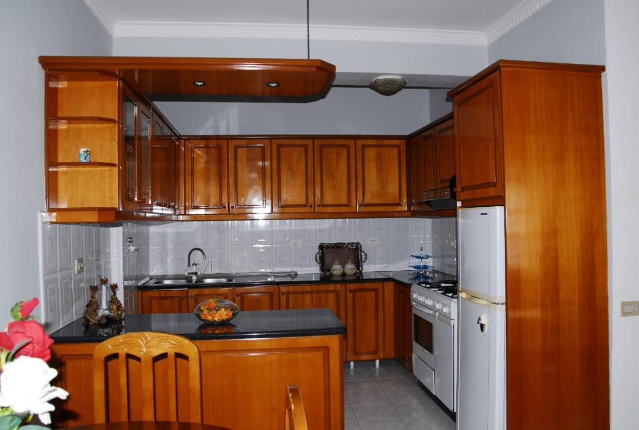ShkodërDaniela Aparment公寓 外观 照片