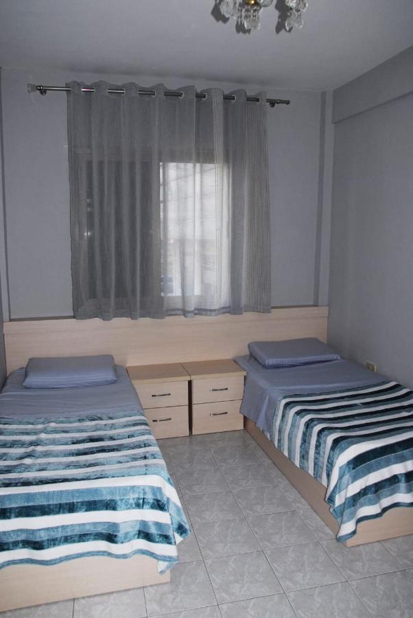 ShkodërDaniela Aparment公寓 外观 照片