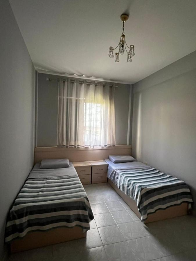 ShkodërDaniela Aparment公寓 外观 照片