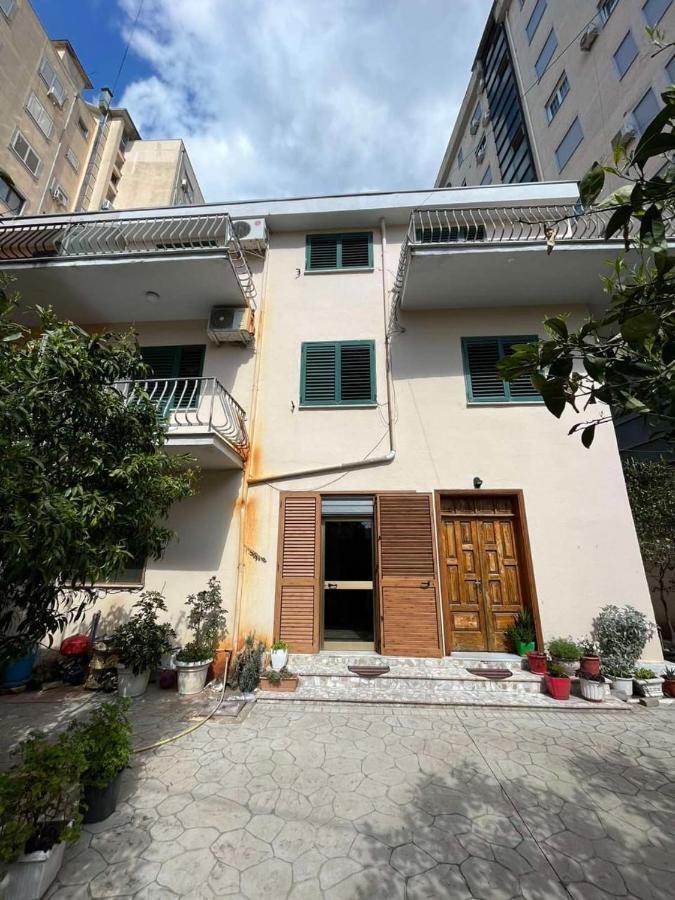 ShkodërDaniela Aparment公寓 外观 照片