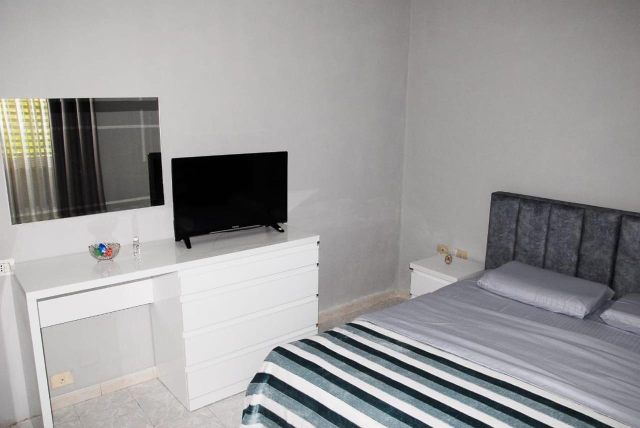 ShkodërDaniela Aparment公寓 外观 照片